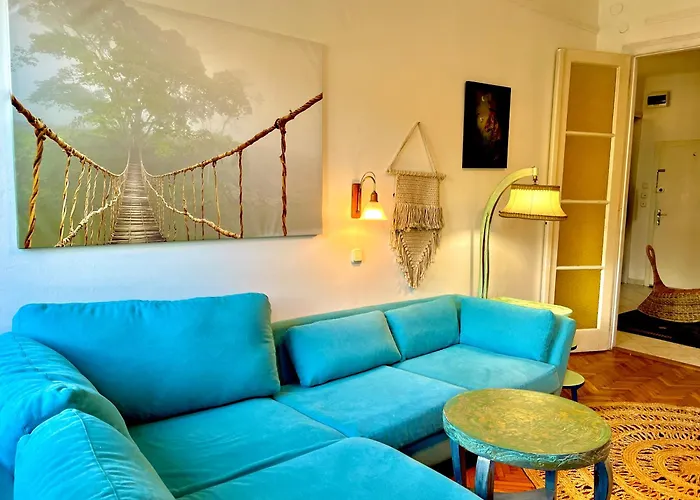 Hattyu Cozy Studio