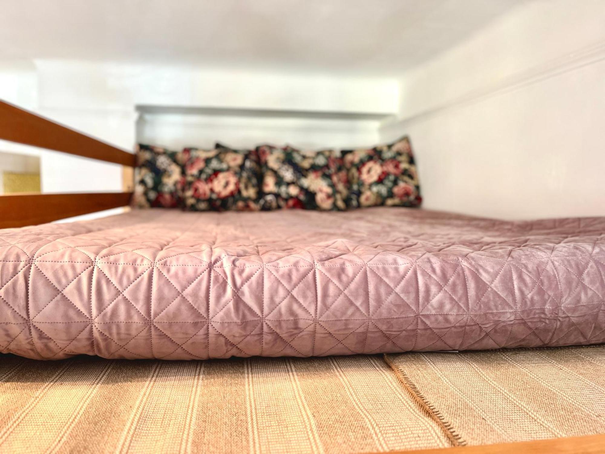 Hattyu Cozy Apartment Budapest
