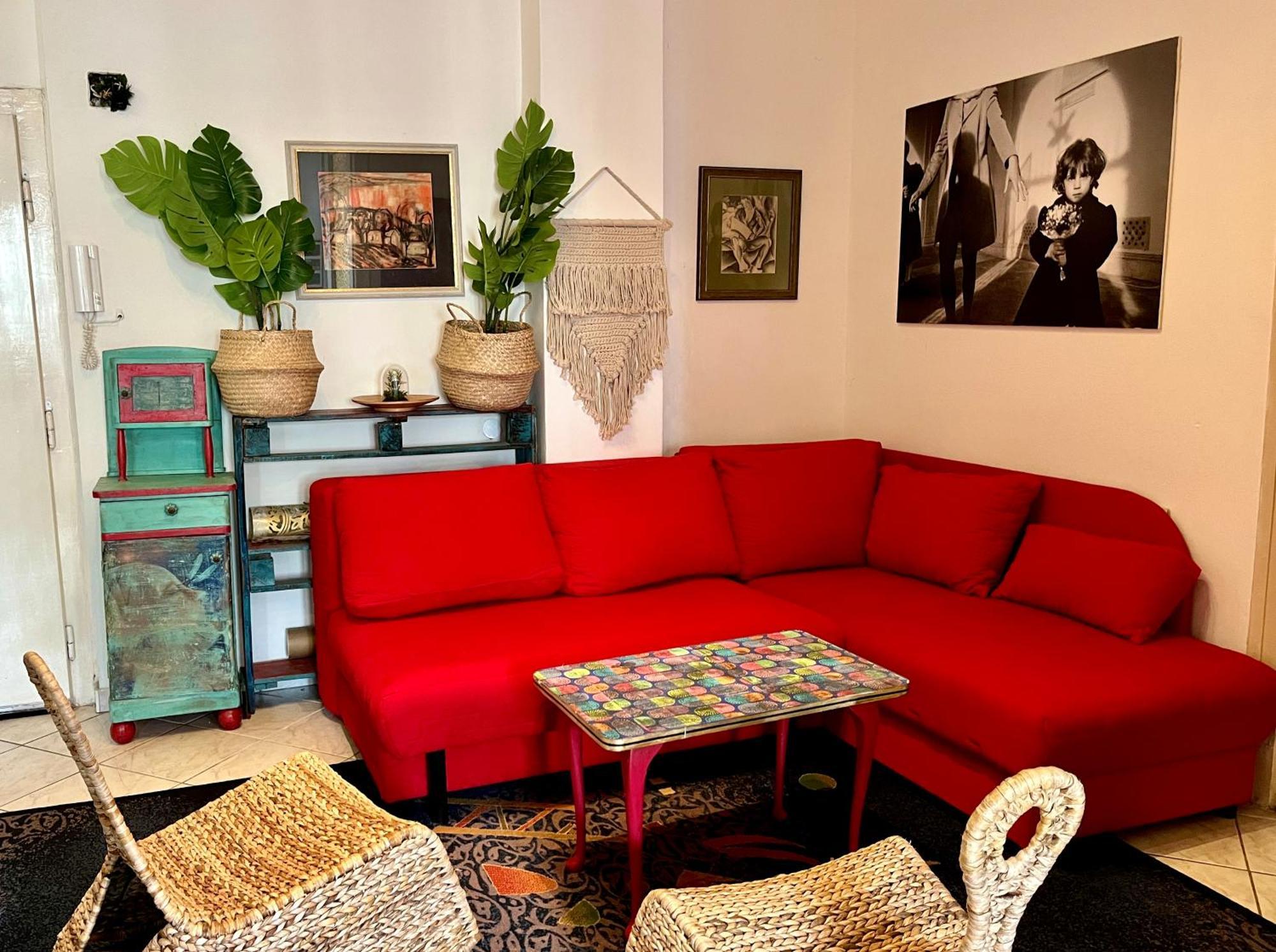 Apartment Hattyu Cozy *